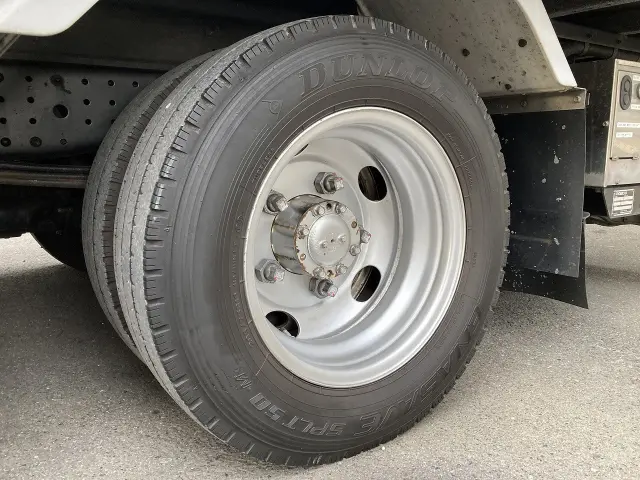 三菱 キャンター TPG-FEB50(2WD)の写真34