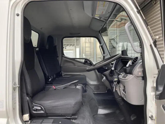 三菱 キャンター TPG-FEB50(2WD)の写真36