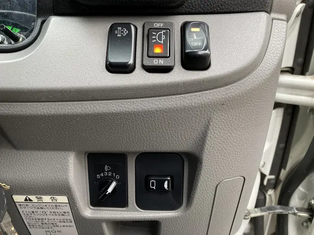 三菱 キャンター TPG-FEB50(2WD)の写真38