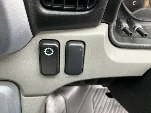 三菱 キャンター TPG-FEB50(2WD)の写真39