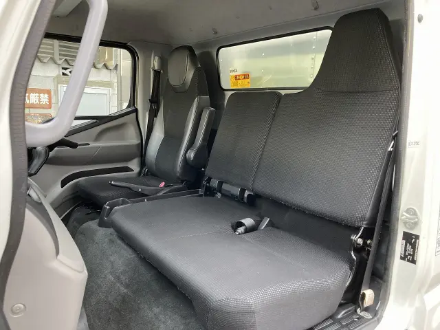 三菱 キャンター TPG-FEB50(2WD)の写真43