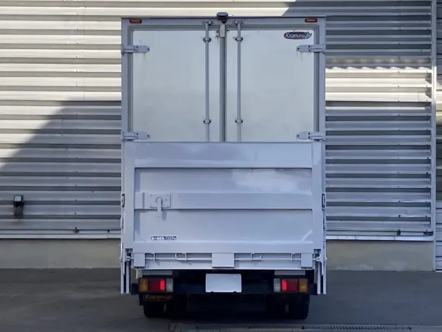 いすゞ エルフ TRG-NJR85AN(2WD)の写真3