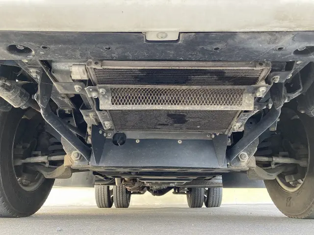 いすゞ エルフ TRG-NJR85AN(2WD)の写真8