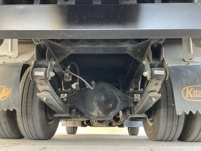 いすゞ エルフ TRG-NJR85AN(2WD)の写真12