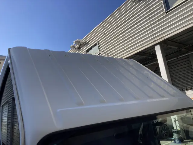 いすゞ エルフ TRG-NJR85AN(2WD)の写真22