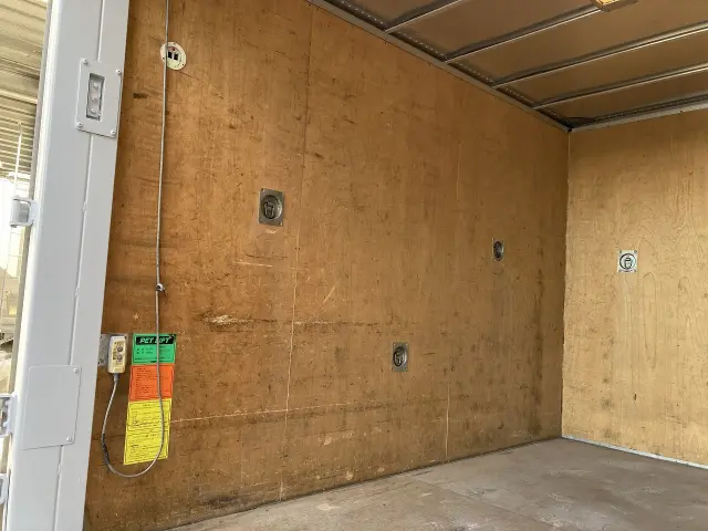 いすゞ エルフ TRG-NJR85AN(2WD)の写真23