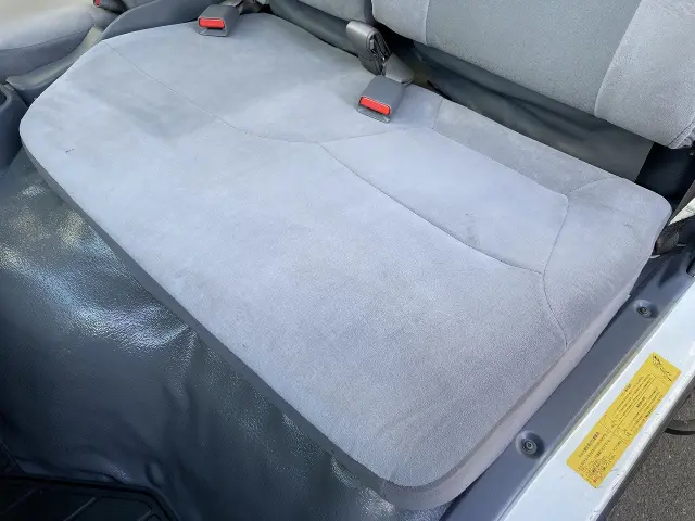 いすゞ エルフ TRG-NJR85AN(2WD)の写真44