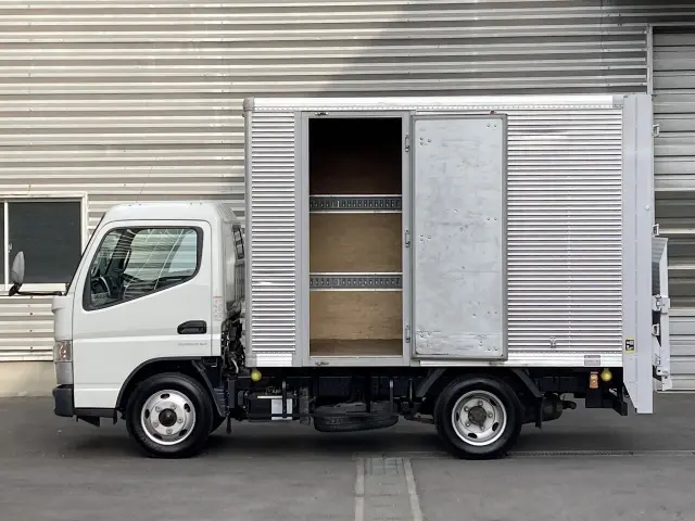 日産 アトラス 2RG-FEAVW(2WD)の写真3