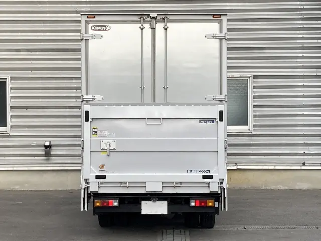 日産 アトラス 2RG-FEAVW(2WD)の写真4