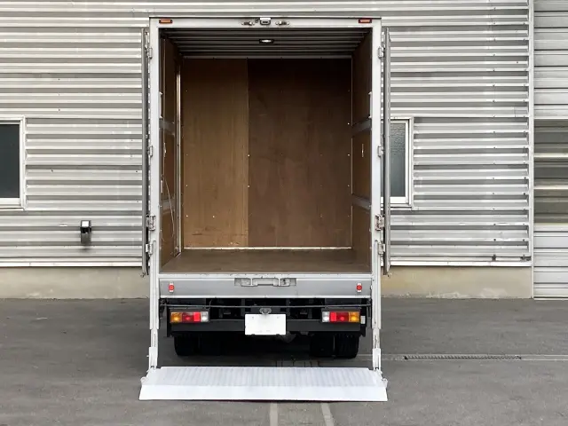 日産 アトラス 2RG-FEAVW(2WD)の写真5