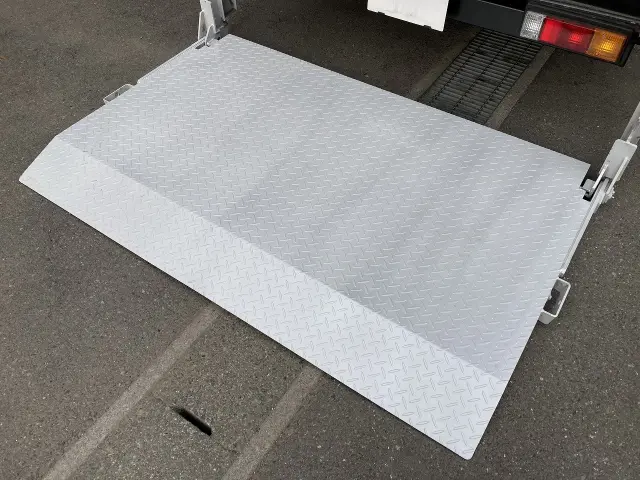 日産 アトラス 2RG-FEAVW(2WD)の写真6