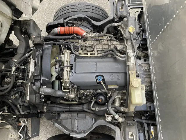 日産 アトラス 2RG-FEAVW(2WD)の写真7