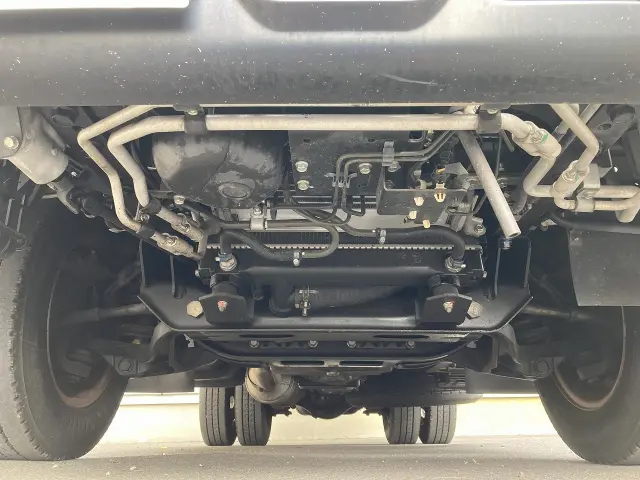 日産 アトラス 2RG-FEAVW(2WD)の写真8