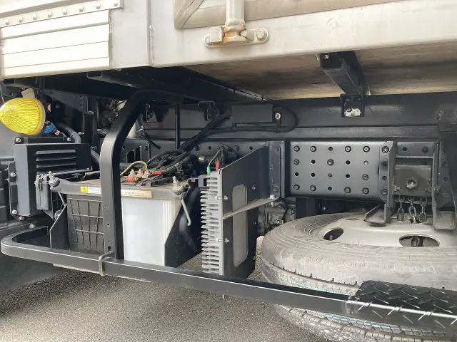 日産 アトラス 2RG-FEAVW(2WD)の写真9