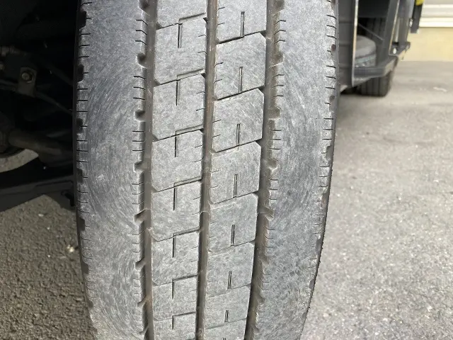 日産 アトラス 2RG-FEAVW(2WD)の写真13