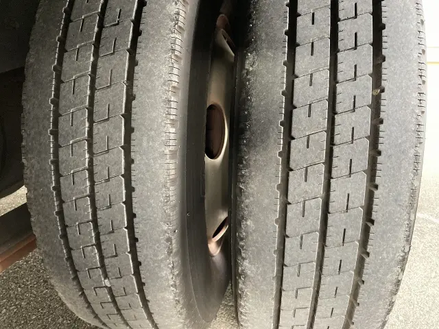 日産 アトラス 2RG-FEAVW(2WD)の写真14