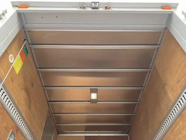 日産 アトラス 2RG-FEAVW(2WD)の写真25