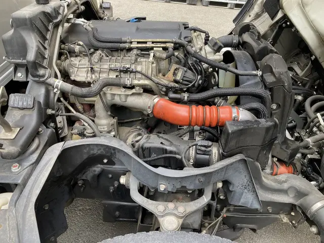 日産 アトラス 2RG-FEAVW(2WD)の写真33