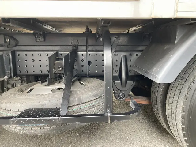 日産 アトラス 2RG-FEAVW(2WD)の写真34