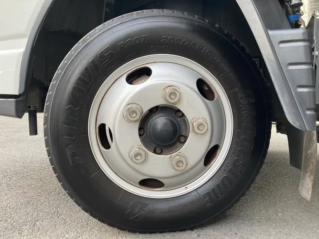 日産 アトラス 2RG-FEAVW(2WD)の写真35