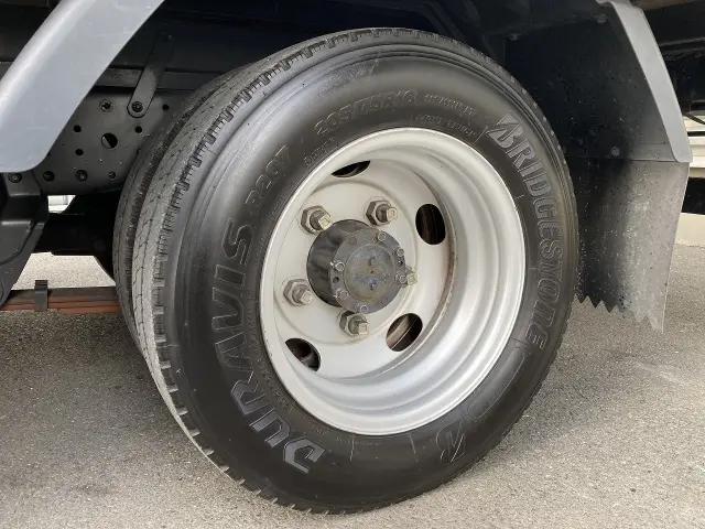 日産 アトラス 2RG-FEAVW(2WD)の写真36