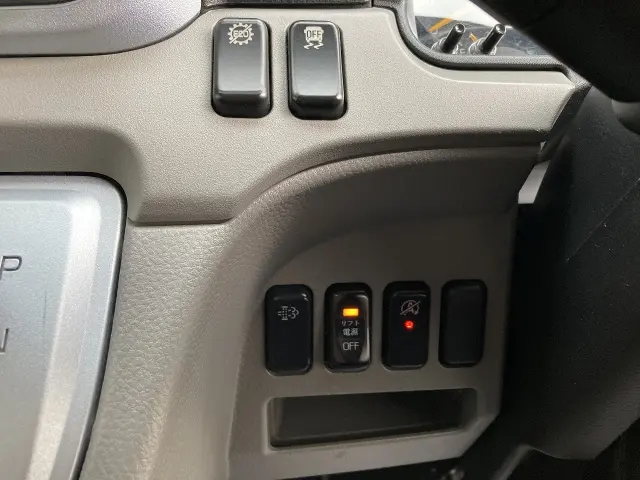 日産 アトラス 2RG-FEAVW(2WD)の写真41