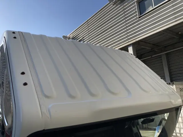 いすゞ エルフ BKG-NMR85AN(2WD)の写真22