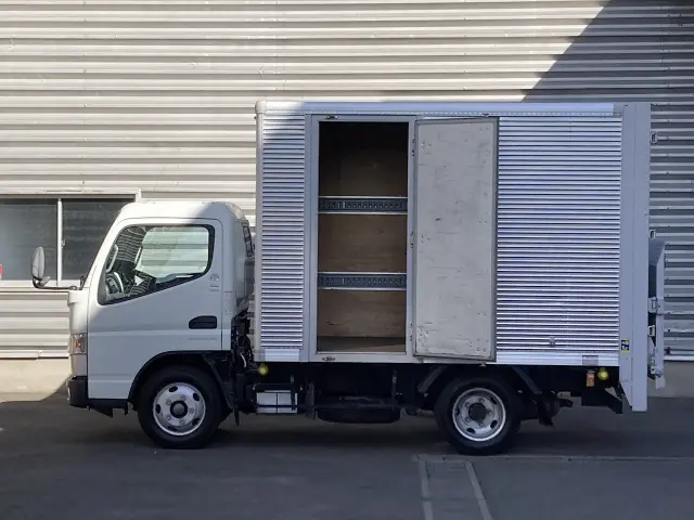 日産 アトラス 2RG-FEAVW(2WD)の写真3