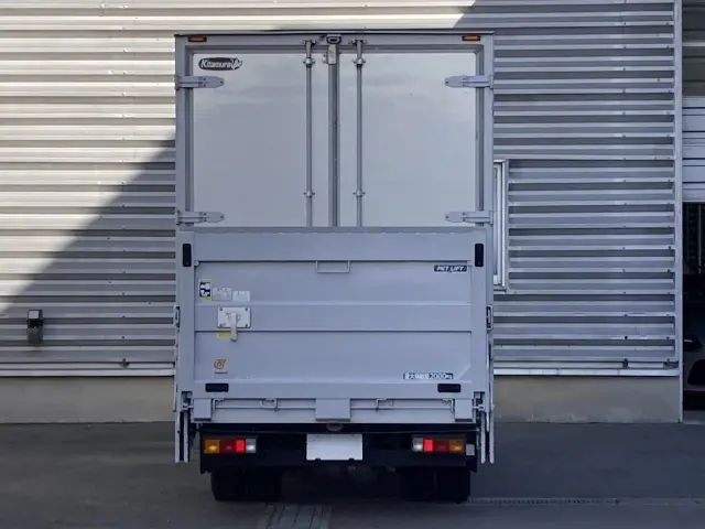 日産 アトラス 2RG-FEAVW(2WD)の写真4