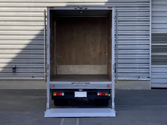 日産 アトラス 2RG-FEAVW(2WD)の写真5