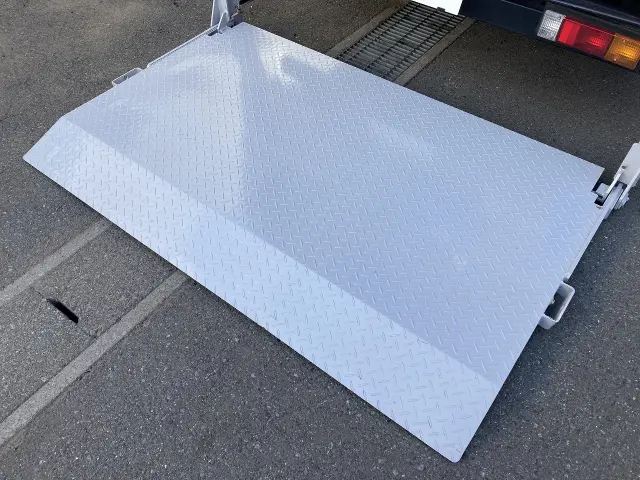 日産 アトラス 2RG-FEAVW(2WD)の写真6