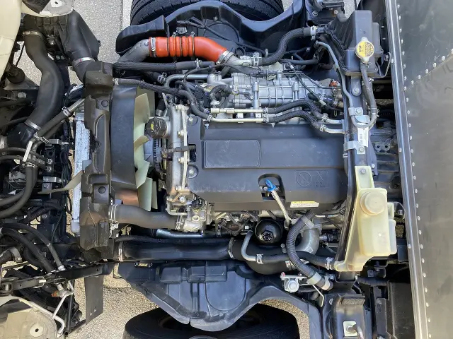 日産 アトラス 2RG-FEAVW(2WD)の写真7