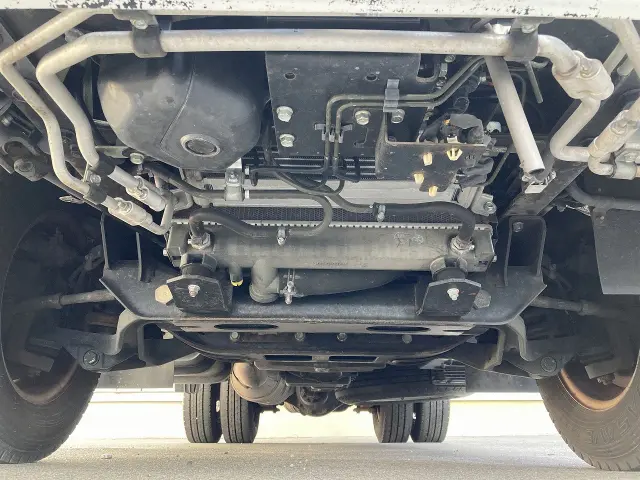 日産 アトラス 2RG-FEAVW(2WD)の写真8