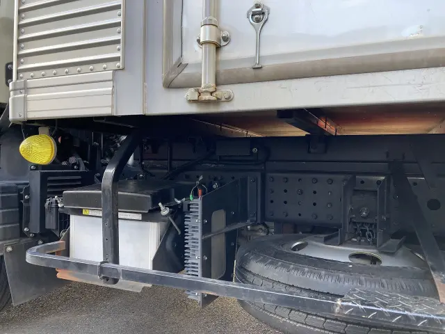 日産 アトラス 2RG-FEAVW(2WD)の写真9