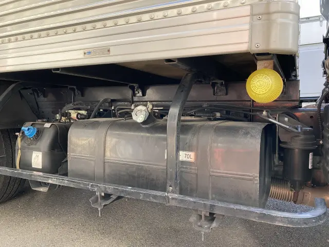 日産 アトラス 2RG-FEAVW(2WD)の写真11