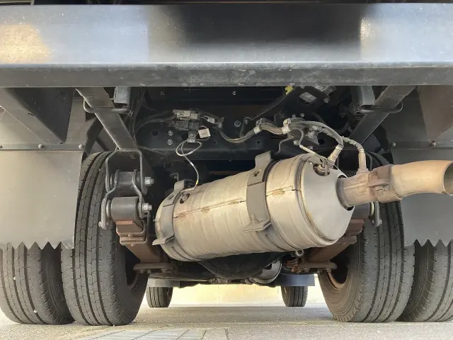 日産 アトラス 2RG-FEAVW(2WD)の写真12