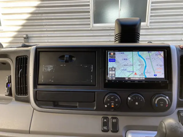 日産 アトラス 2RG-FEAVW(2WD)の写真17