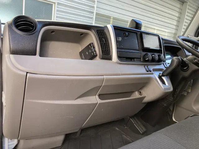 日産 アトラス 2RG-FEAVW(2WD)の写真20