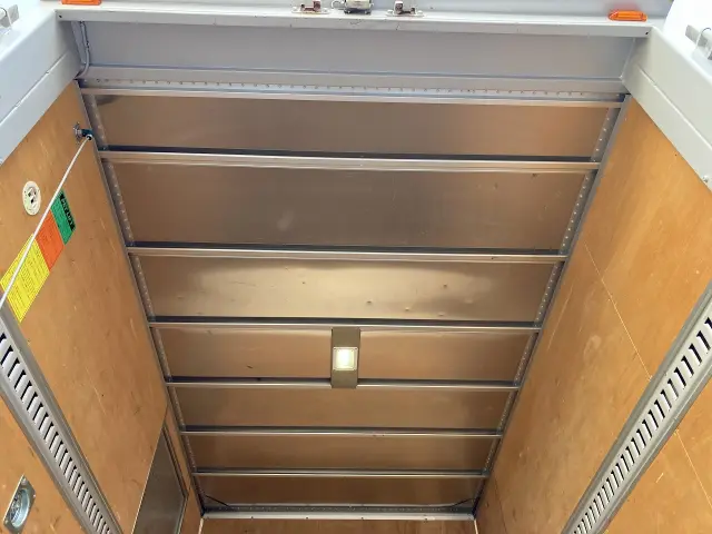 日産 アトラス 2RG-FEAVW(2WD)の写真25