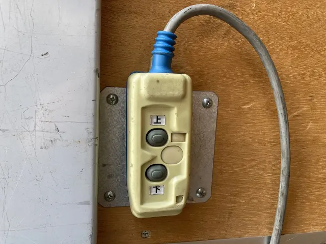 日産 アトラス 2RG-FEAVW(2WD)の写真27