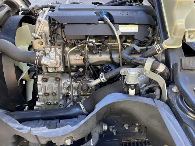 日産 アトラス 2RG-FEAVW(2WD)の写真31