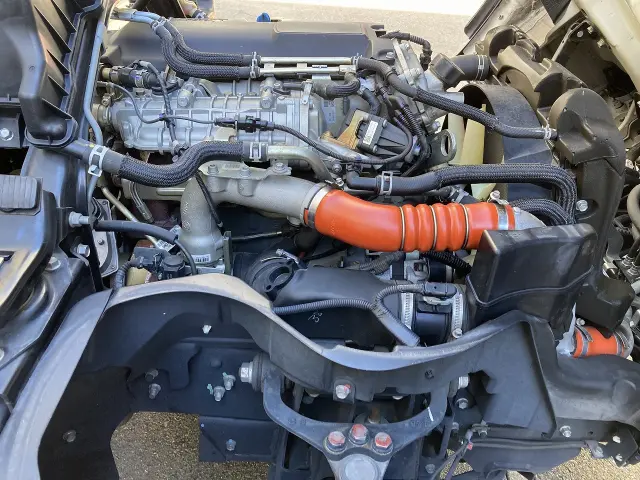 日産 アトラス 2RG-FEAVW(2WD)の写真32