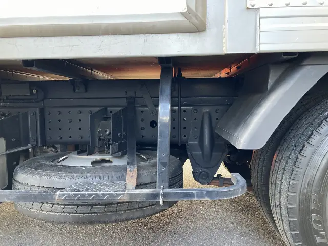 日産 アトラス 2RG-FEAVW(2WD)の写真33