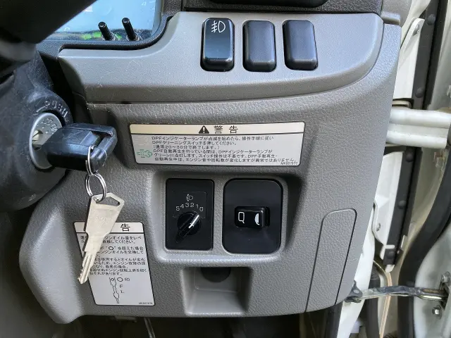 日産 アトラス 2RG-FEAVW(2WD)の写真38