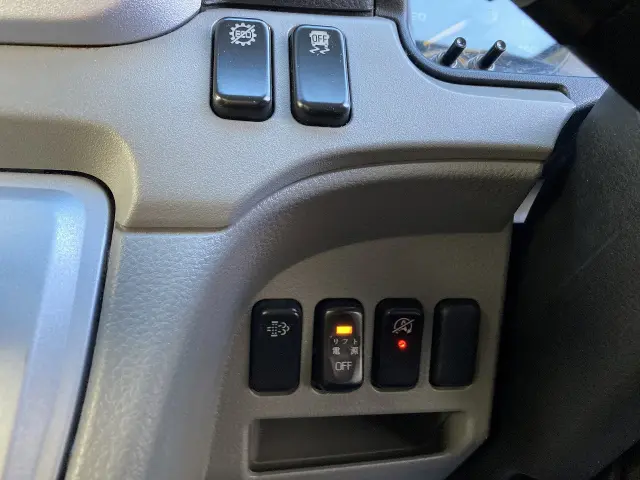 日産 アトラス 2RG-FEAVW(2WD)の写真39