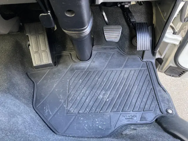 日産 アトラス 2RG-FEAVW(2WD)の写真41