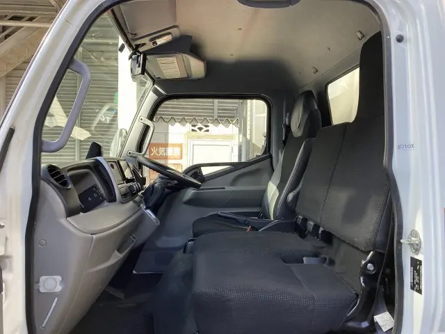 日産 アトラス 2RG-FEAVW(2WD)の写真42