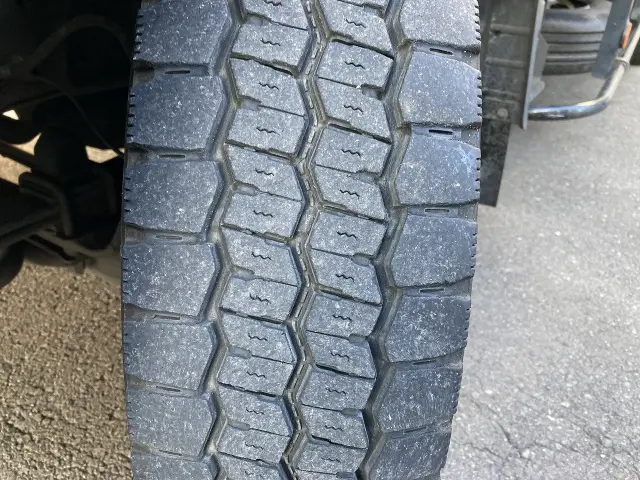 三菱 キャンター TKG-FEA50(2WD)の写真14