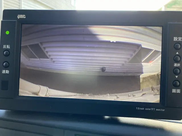 三菱 キャンター TKG-FEA50(2WD)の写真18