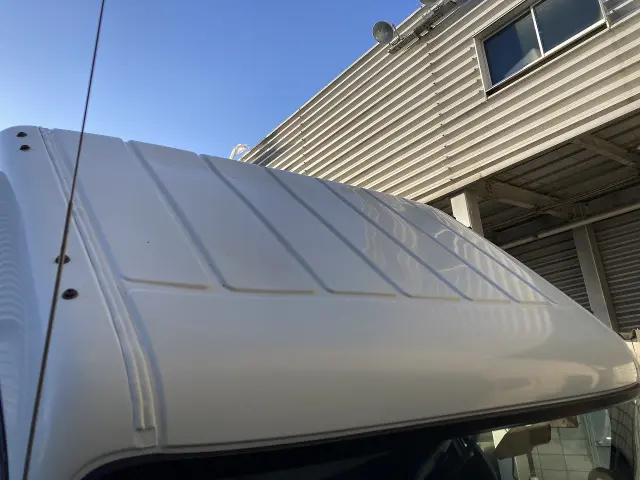 三菱 キャンター TKG-FEA50(2WD)の写真20